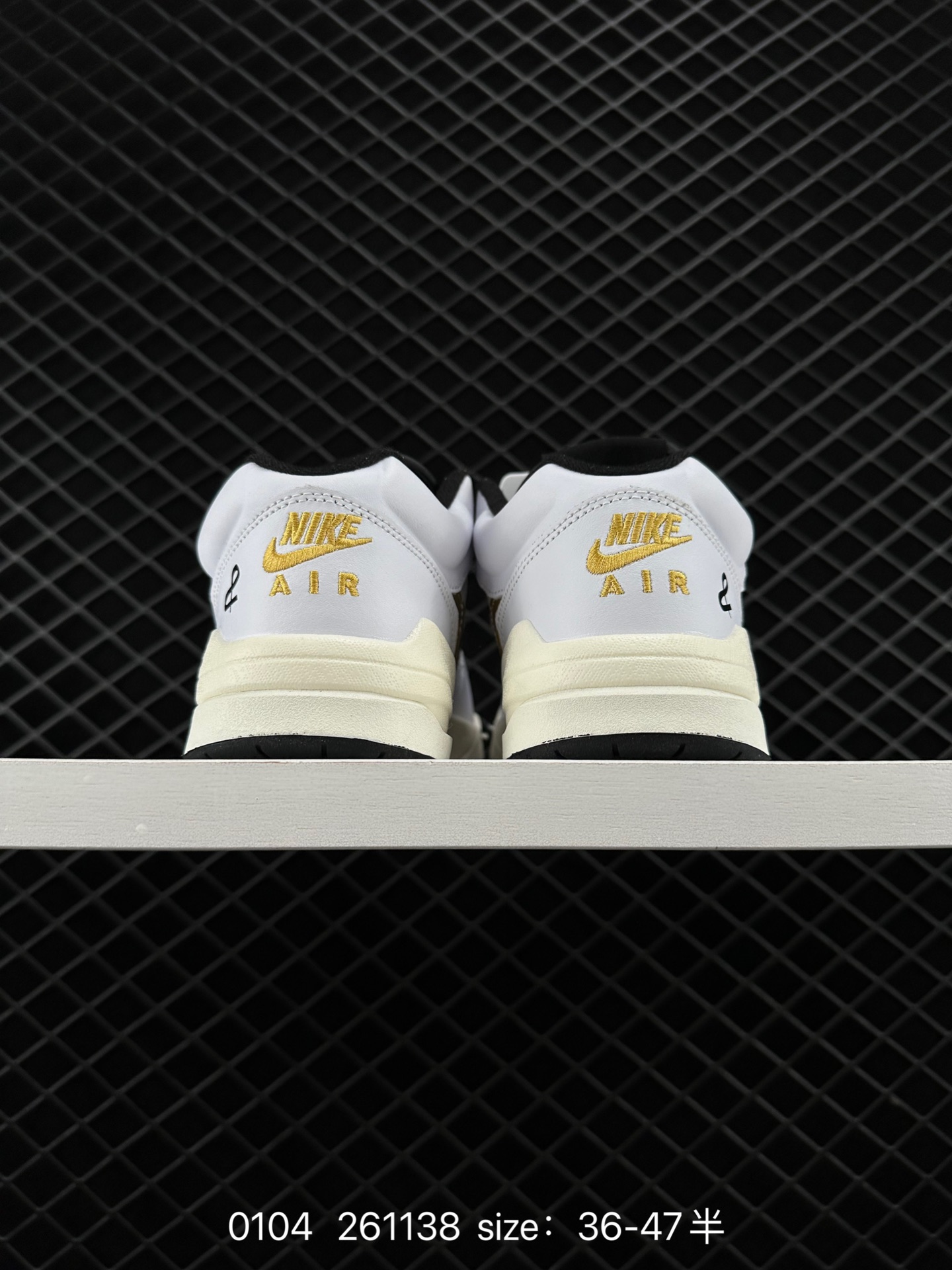 Air Jordan Stadium 9O Stadium